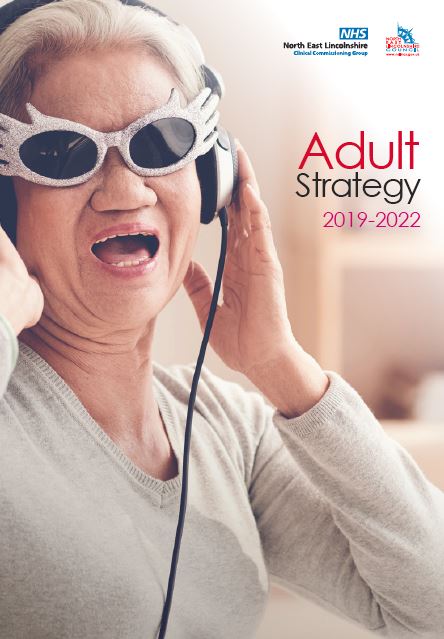 Adult Strategy Action Plan